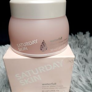 Saturday skin